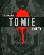 Junji Ito: Tomie