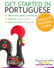 Teach Yourself: Get Started in Portuguese - Absolute Beginner Course with Audio Online