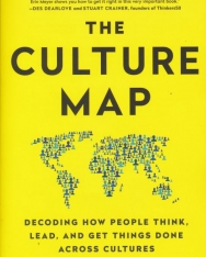 Erin Meyer: The Culture Map