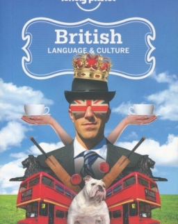 Lonely Planet British Language and Culture