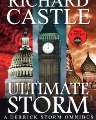 Richard Castle: Ultimate Storm: A Derrick Storm Omnibus