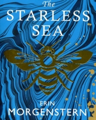 Erin Morgenstern: The Starless Sea