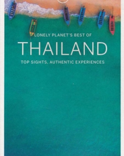Lonely Planet - Best of Thailand Travel Guide (2nd Edition)