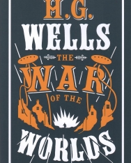 H.G. Wells: The  War of the Worlds