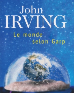 John Irving: Le Monde selon Garp