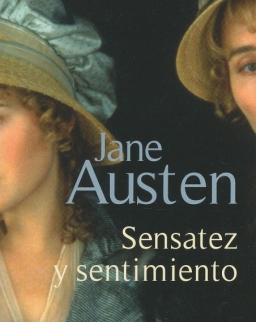 Jane Austen: Sensatez y sentimiento