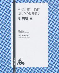 Miguel de Unamuno: Niebla