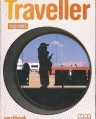 Traveller Beginners Workbook with CD