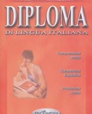 Diploma di Lingua Italiana