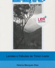 Lendas e Fábulas de Timor - Ler Portugues 3