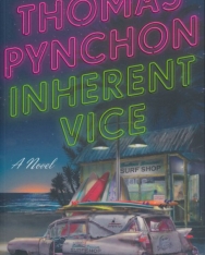 Thomas Pynchon: Inherent Vice