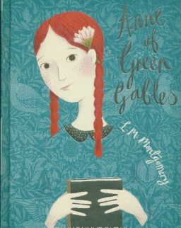 L.M. Montgomery: Anne of Green Gables