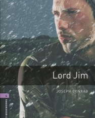 Lord Jim - Oxford Bookworms Library Level 4