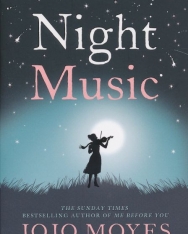 Jojo Moyes: Night Music