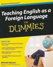 Teaching English as a Foreign Language for Dummies