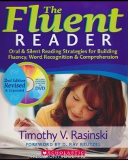 The Fluent Reader: Oral & Silent Reading Strategies for Building Fluency, Word Recognition & Comprehension [With DVD]