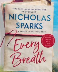 Nicholas Sparks: Every Breath