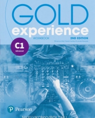 Gold Experience 2nd Edition Level C1 Workbook