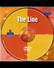 Challenges 1&2 DVD - The Line