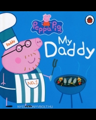 Peppa Pig: My Daddy