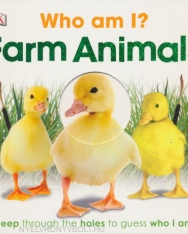 Farm Animals (Who Am I?)