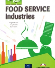 Career Paths - Food Service Industries Student's Book with Digibook App