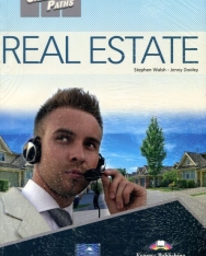 Career Paths: Real Estate Student’s Book with DigiBooks App