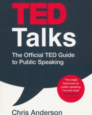 TED Talks: The Official TED Guide to PublicSpeaking