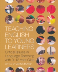 Teaching English to Young Learners