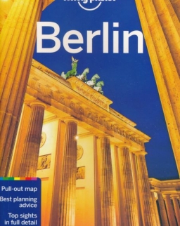 Lonely Planet - Berlin Travel Guide (11th Edition)