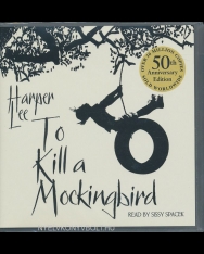 Harper Lee: To Kill A Mockingbird
