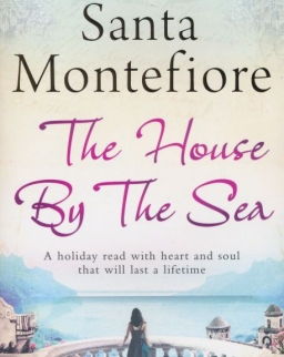 Santa Montefiore: The House by the Sea