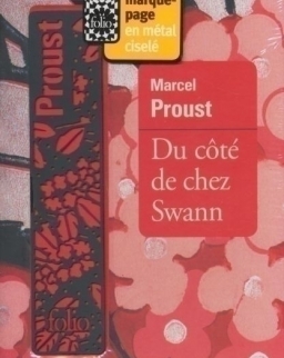 Marcel Proust: Du côté de chez Swann