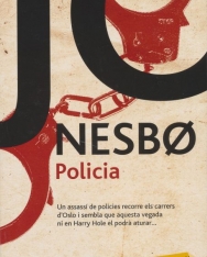 Jo Nesbo: Policia
