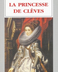 La Princesse de Cléves - La Spiga Niveau C1-C2