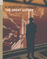 Eli The Great Gatsby + Audio Download - Young Adult Eli Readers C1