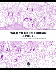 Talk to Me in Korean 4
