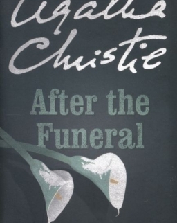 Agatha Christie: After the Funeral