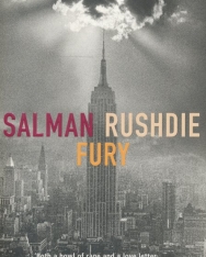 Salman Rushdie: Fury