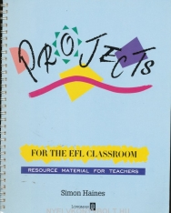 Projects for the EFL Classroom