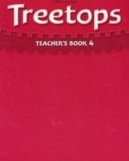 Treetops 4 Teacher's Book