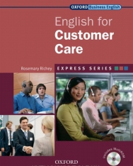 English for Customer Care with MultiROM