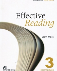 Effective Reading 3 Intermediate