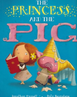 The Princess and the Pig