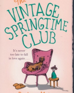 Beatrice Meier:The Vintage Springtime Club