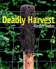 Deadly Harvest with Audio CDs (3) - Cambridge English Readers Level 6