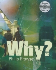 Why? - Cambridge English Readers Starter Level