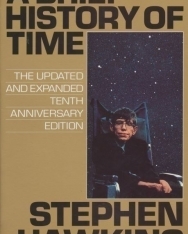 Stephen Hawking: A Brief History of Time - Updated and Expanded Tenth Anniversary Edition