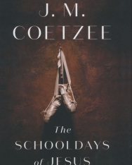 J. M. Coetzee: The Schooldays of Jesus