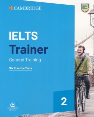 IELTS Trainer 2 - General Training - Six Practice Tests with Resources Download